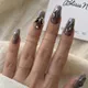 Black__BLISSS NAILS