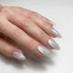 White__BLISSS NAILS