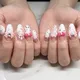 White__BLISSS NAILS