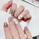 Silver__BLISSS NAILS