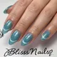 Blue__BLISSS NAILS