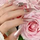 Pink__BLISSS NAILS