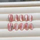 Pink__BLISSS NAILS