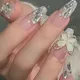 Pink__BLISSS NAILS