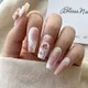 Pink__BLISSS NAILS