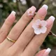 Pink__BLISSS NAILS
