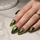 Green__BLISSS NAILS