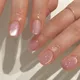 Pink__BLISSS NAILS