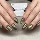 Green__BLISSS NAILS