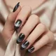 Black__BLISSS NAILS
