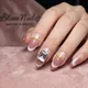 Pink__BLISSS NAILS