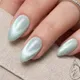 Green__BLISSS NAILS