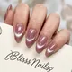 Pink__BLISSS NAILS