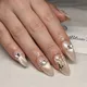 Nude__BLISSS NAILS