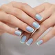 Blue__BLISSS NAILS