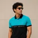 Ocean Green & Black__PP SPORTS