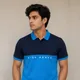 Navy  & Indian Blue__PP SPORTS