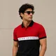Red White & Black__PP SPORTS