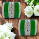 Green__Silk Star 
