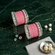 Pink__Silk Star 