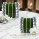 Green__Silk Star 