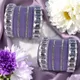 Lavender__Silk Star 