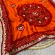 Kesari Orange__IRAAYAE 