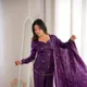 Wine Purple__IRAAYAE 