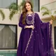 Royal Purple__IRAAYAE 