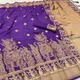 Royal Purple__IRAAYAE 