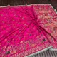 Hot Pink__IRAAYAE 