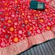 Crimson Red__IRAAYAE 