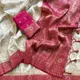 Ivory Pink__IRAAYAE 