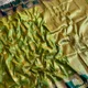 Olive Green__IRAAYAE 