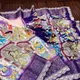Royal Purple__IRAAYAE 