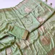 Mint Green__IRAAYAE 