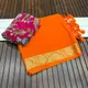 Vibrant Orange__IRAAYAE 