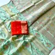 Mint Green__IRAAYAE