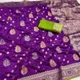 Royal Purple__IRAAYAE 