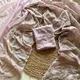 Pastel Pink__IRAAYAE 
