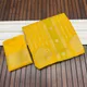 Mustard Yellow__IRAAYAE 