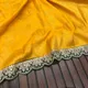 Mustard Yellow__IRAAYAE 