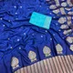 Royal Blue__IRAAYAE 