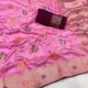Blush Pink__IRAAYAE 
