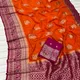 Sunset Orange And Magenta__IRAAYAE 