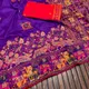 Royal Purple__IRAAYAE 