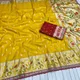 Mustard Yellow Red__IRAAYAE 