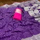 Royal Purple__IRAAYAE 
