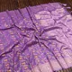 Lavender Purple__IRAAYAE 