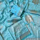 Sky Blue__IRAAYAE 